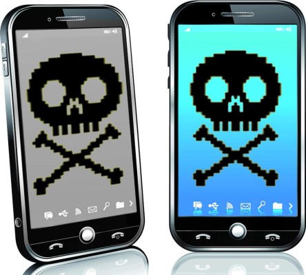 Detecta las señales de ‘malware’ en tu teléfono