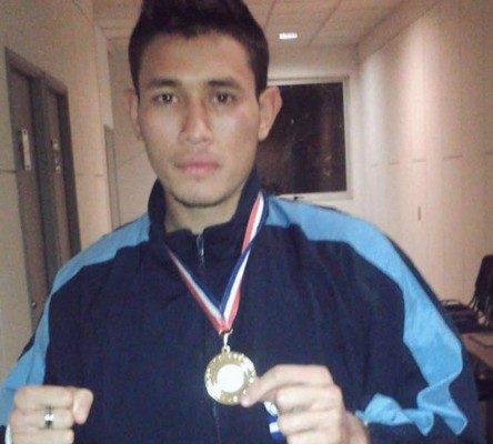 Boxeador hondureño es descalificado por dopaje en Juegos Panamericanos