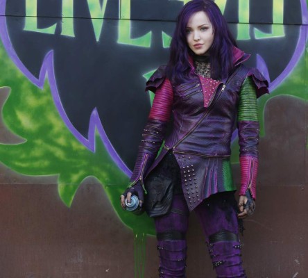 Dove Cameron se casará con Ryan McCartan