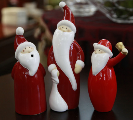 Navidad, por fin llega