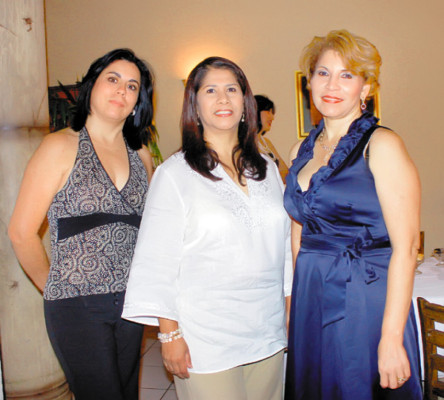 Marleny espera a sus trillizos