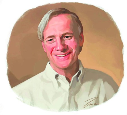 El mecánico del mundo del dinero