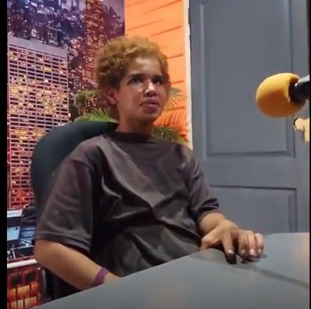 Ya no robo, Dios me cambió: Mirian Díaz antes de ser asesinada en Juticalpa