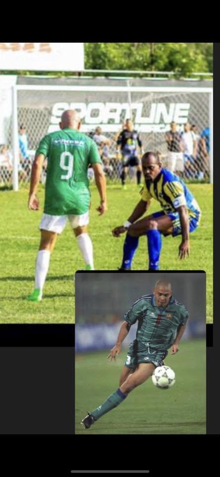 ¿Quién era 'Piola' Rodríguez? Consternación por exjugador hondureño asesinado en SPS