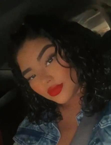 Según un comunicado, Yara Velásquez Escobarde 21 años falleció en un hospital el sábado 27 de enero de 2024.