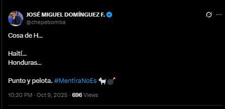 Chepe Bomba reacciona y ticos lanzan queja tras el Honduras vs Costa Rica