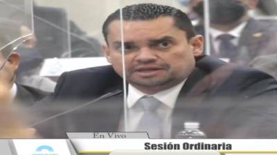 Tomás Zambrano asegura que en nuevos pedidos de extradición puede haber personas de otros partidos