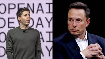 Musk demanda a Open AI y a su director por lucrarse de la tecnología