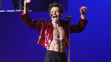 Condenada a prisión una mujer por acosar al cantante Harry Styles