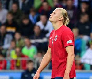 Erling Haaland se ha convertido en un goleador mundial y en las últimas horas ha salido a la luz pública el gran secreto que ha mantenido el noruego para convertirse en una estrella.