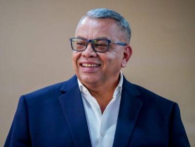 Eduardo Maldonado ya ha participado en procesos electorales.