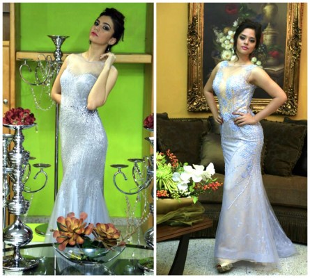 Atuendos para lucir en la noche de graduación