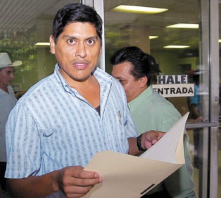 Acusan a trabajador de centro del Inhfa