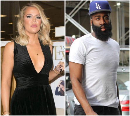 James Harden tuvo 'el peor año' con Khloé