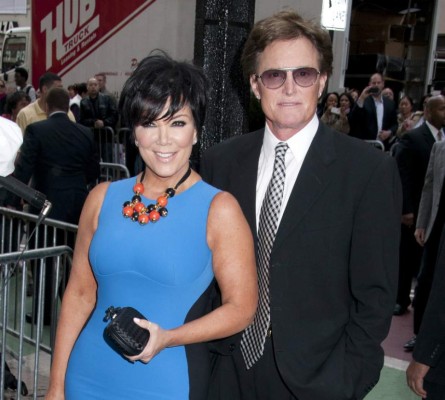 Bruce Jenner y Cher mantienen una estrecha amistad