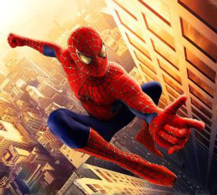 Marcado debut del personaje