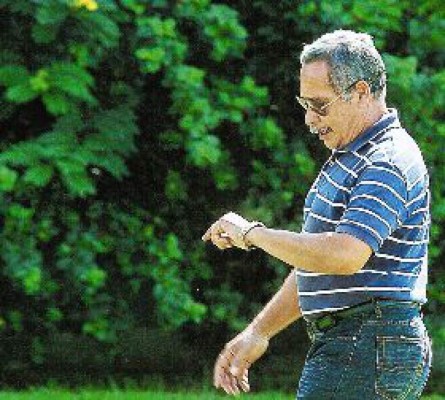 Guifarro al Lenca