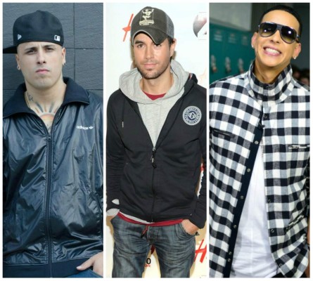 Hoy es la cuarta entrega de premios Tu Mundo de Telemundo