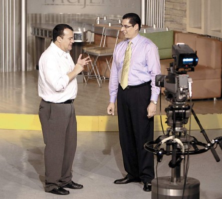 Crean Foro TVC, la puerta a la verdad