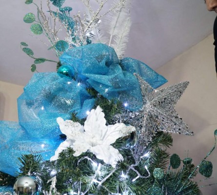 ¿Cómo decorar el árbol de Navidad?