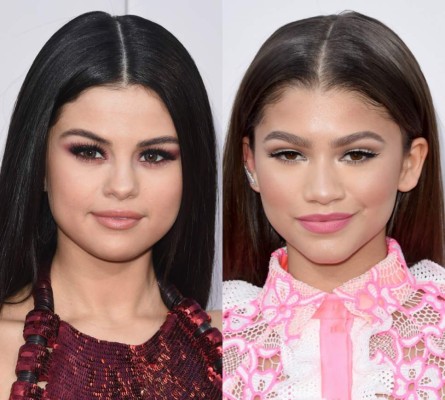 Selena Gómez vs Zendaya ¿quién fue mejor?
