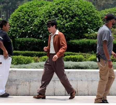 Cantinflas: presentan tráiler de su nueva película