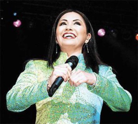 Ana Gabriel se retirará pronto de la música