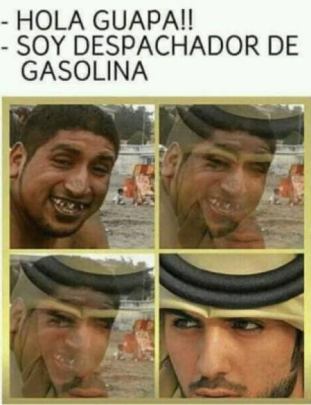Mexicanos responden con memes a escasez de gasolina