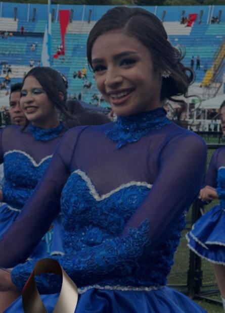 ¿De qué murió la bella palillona Emily Nicole Torres?