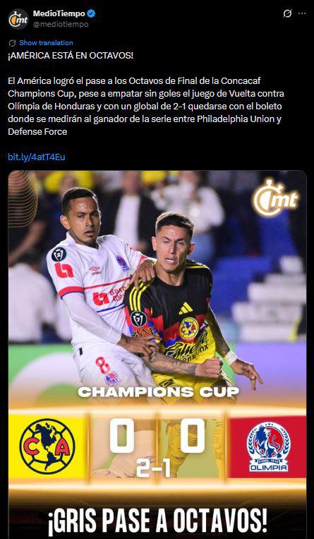 Prensa no perdona a Olimpia tras eliminación vs América; Faitelson se pronuncia