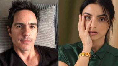 A poco más de un año de haber anunciado su separación con la actriz Aislinn Derbez, Mauricio Ochmann parece haber sido flechado nuevamente por cupido, pues ayer se dejó ver bien acompañado en sus redes sociales.