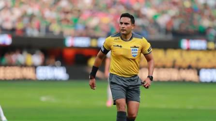 Said Martínez: Revela qué le dijo Messi y responde a Felipe Ramos Rizo