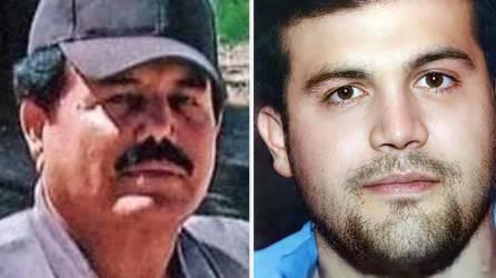 Cuáles son los grupos criminales designados como terroristas por EEUU