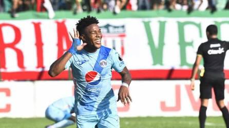 Yeison Mejía recuerda a Olimpia y advierte previo a la final de vuelta