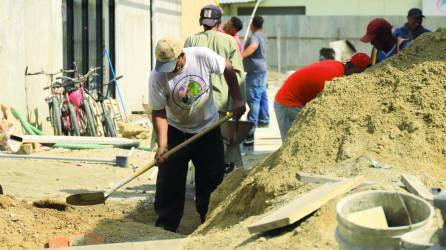 Por su parte, el secretario general de la Central General de Trabajadores (CGT), Daniel Durón, dijo que “no hay satisfacción plena” con el acuerdo, pero tampoco una “insatisfacción absoluta”.