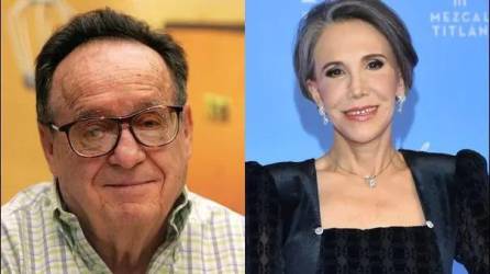 Video: Florinda Meza quiere que Chespirito sea transmitido de nuevo