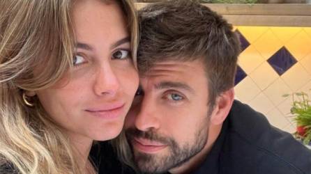 <b>Gerard Piqué y Clara Chía Martí</b> se han convertido en la pareja del momento desde que el <b>exjugador se</b> separó de <b>Shakira. </b>Ahora en las últimas horas se ha revelado que supuestamente el exjugador le fue infiel a su nueva pareja.