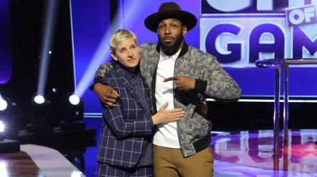 En 2014, “tWitch” se unió a “The Ellen DeGeneres Show” como dj invitado, para convertirse en copresentador, e incluso llegar a ser coproductor ejecutivo en 2020.