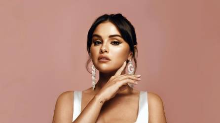La cantante y actriz Selena Gómez se aleja de las redes por su saled mental.