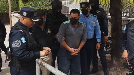 El presunto narcotraficante hondureño Mario Urbina será extraditado a Estados Unidos, que lo acusa de tráfico de drogas y lavado de activos, informó este miércoles el Supremo de Honduras en Tegucigalpa.