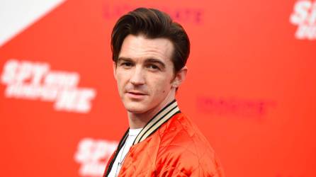 Los representantes de Drake Bell no han dado declaraciones sobre lo que pasó con el actor y cantante.