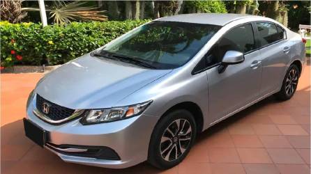 Honda revisará 2,6 millones de carros en EUA por un fallo clave