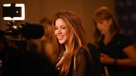 La cantante colombiana Shakira es tendencia mundial por su nuevo video musical, “Bizarrap Music Sessions #53”, el cual lanzó en colaboración con el productor argentino Bizarrap.