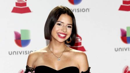 La cantante estadounidense, pero de origen mexicano, Ángela Aguilar está envuelta en una nueva polémica, luego de compartir en sus redes sociales su emoción por la victoria de Argentina en el Mundial de Qatar tras derrotar a Francia.