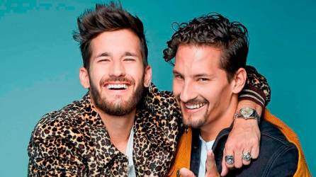 Mau y Ricky darán un concierto al finalizar el Foro de Talentos Charalco.