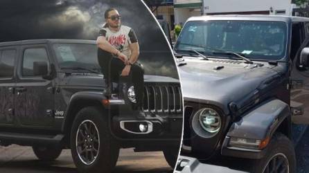 El influencer maquillista Alexander Millán fue ejecutado a balazos este viernes cuando conducía su Jeep en Culiacán, Sinaloa.