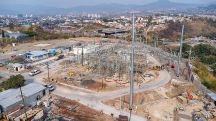 El sector energía es el que reporta la mayor inversión en los últimos dos años.