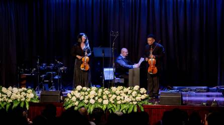 Centro de Formación Musical Allegro Music Studio realiza su Recital Homenaje 2023