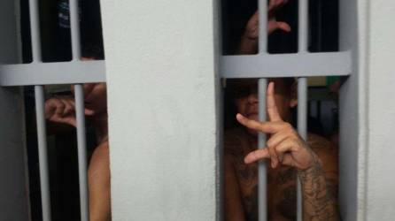 Las cárceles de El Pozo en Ilama, Santa Bárbara, y La Tolva en Morocelí, El Paraíso, fueron creadas como de máxima seguridad, pero las actuales autoridades dicen que “solo fue un discurso político”.