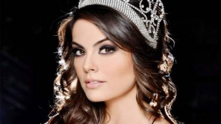 Ximena Navarrete fue coronada como Miss Universo en 2010.